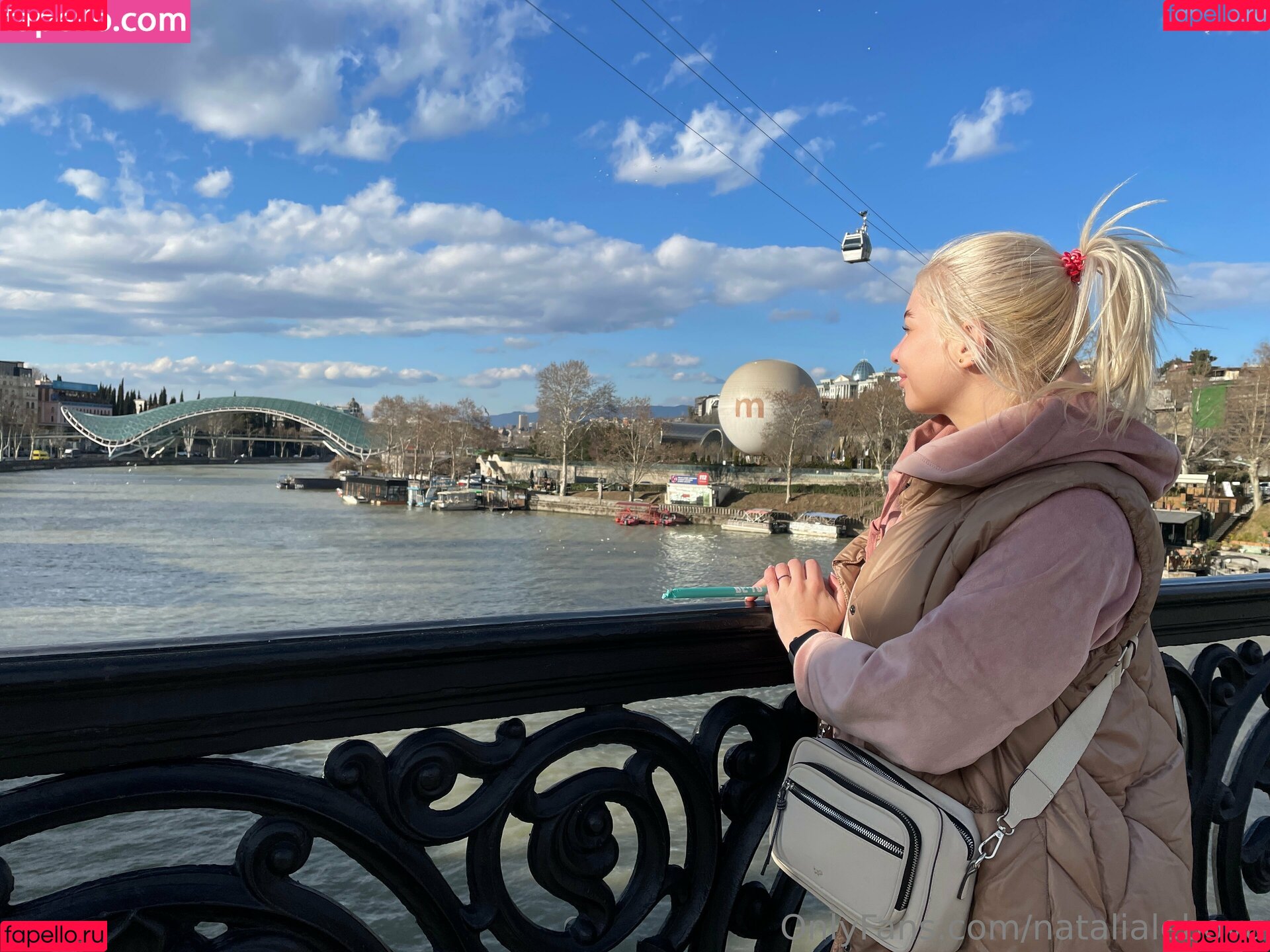 natalialebova Onlyfans Photo Gallery 