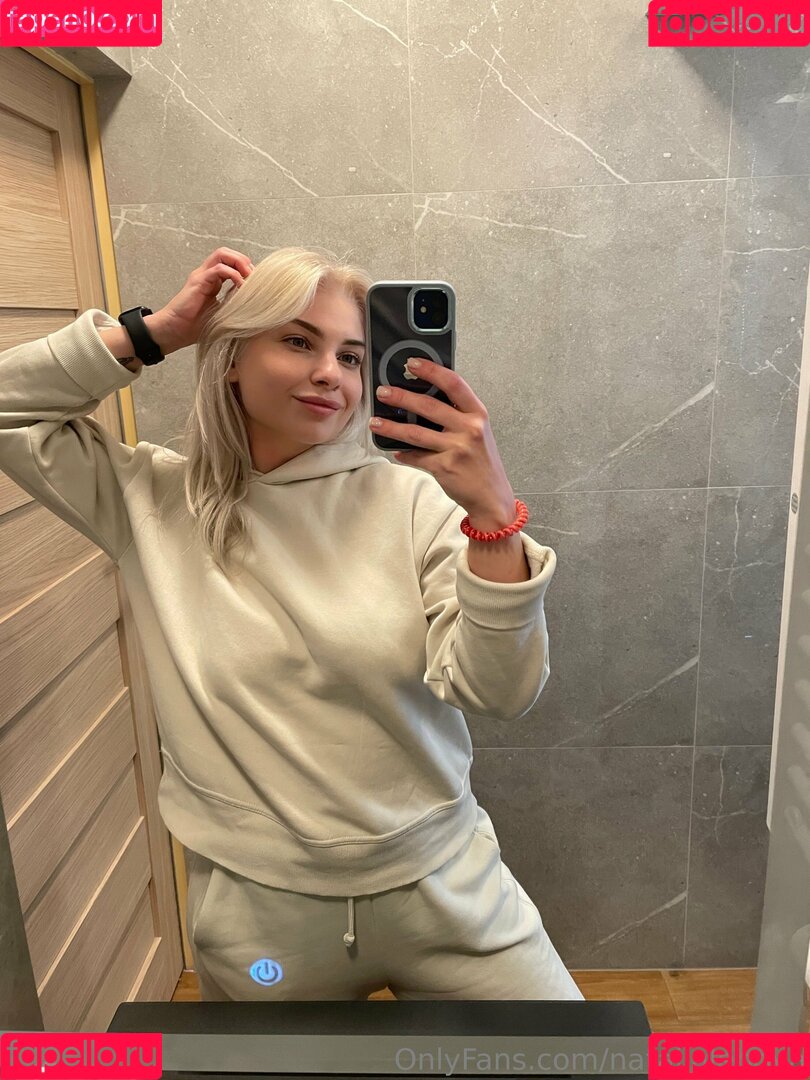 natalialebova Onlyfans Photo Gallery 