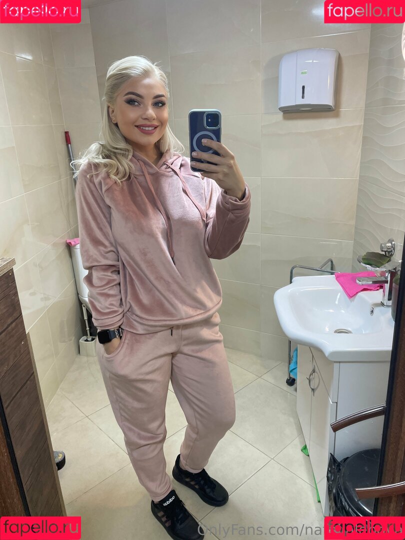 natalialebova Onlyfans Photo Gallery 