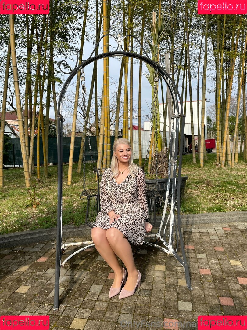 natalialebova Onlyfans Photo Gallery 