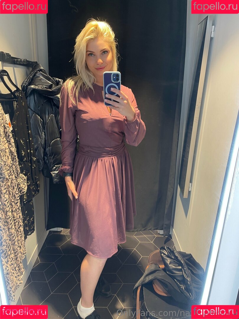 natalialebova Onlyfans Photo Gallery 