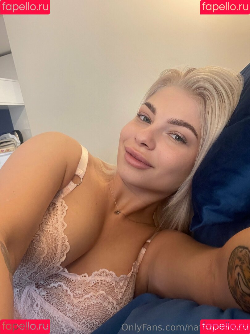 natalialebova Onlyfans Photo Gallery 