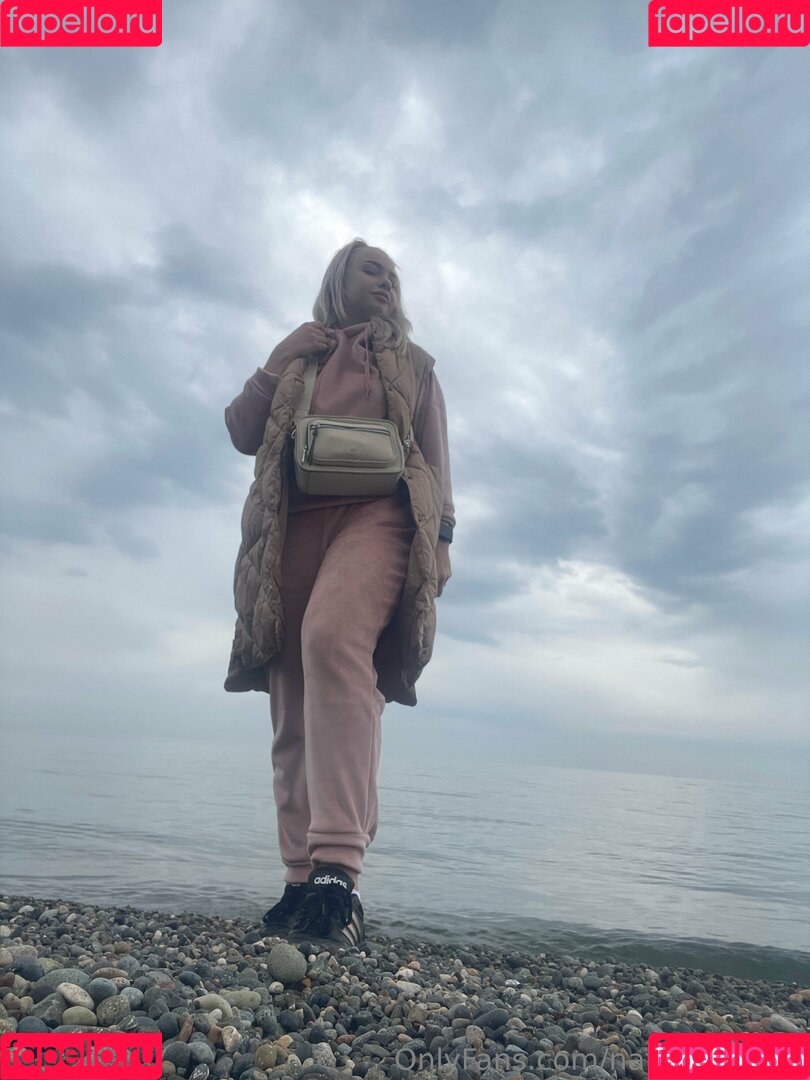 natalialebova Onlyfans Photo Gallery 