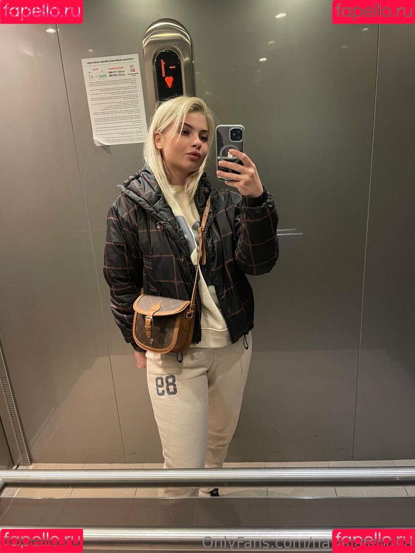 natalialebova Onlyfans Photo Gallery 