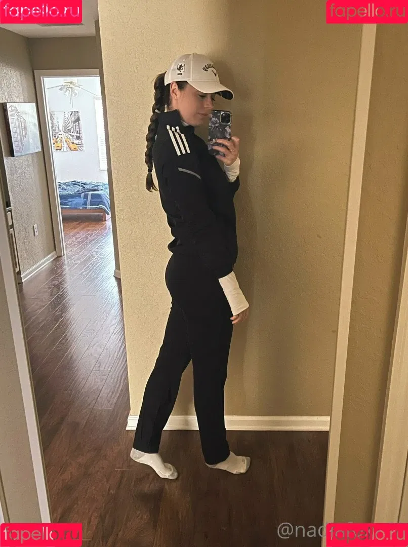 Nadia Foxx Onlyfans Photo Gallery 