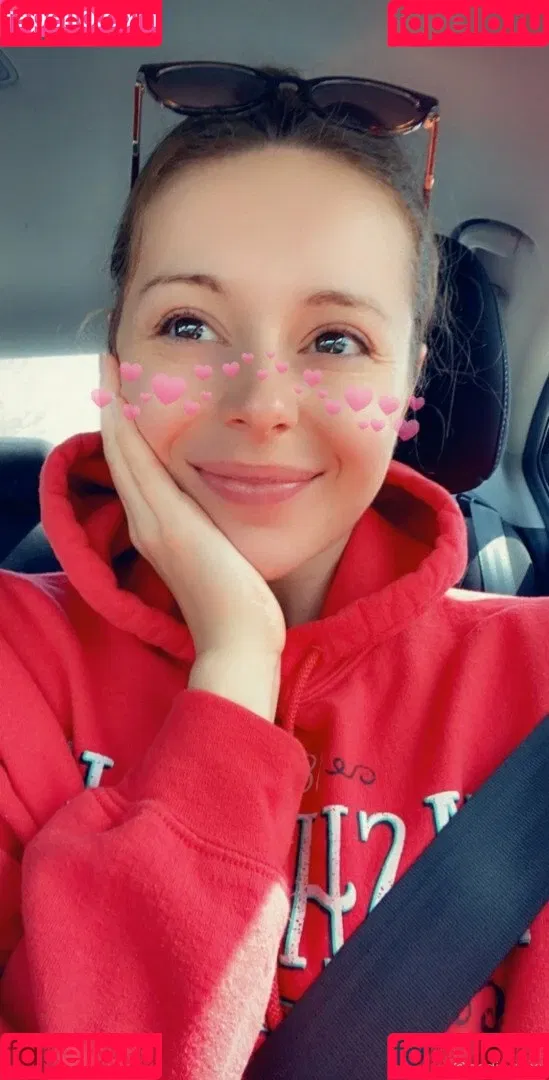 Nadia Foxx Onlyfans Photo Gallery 