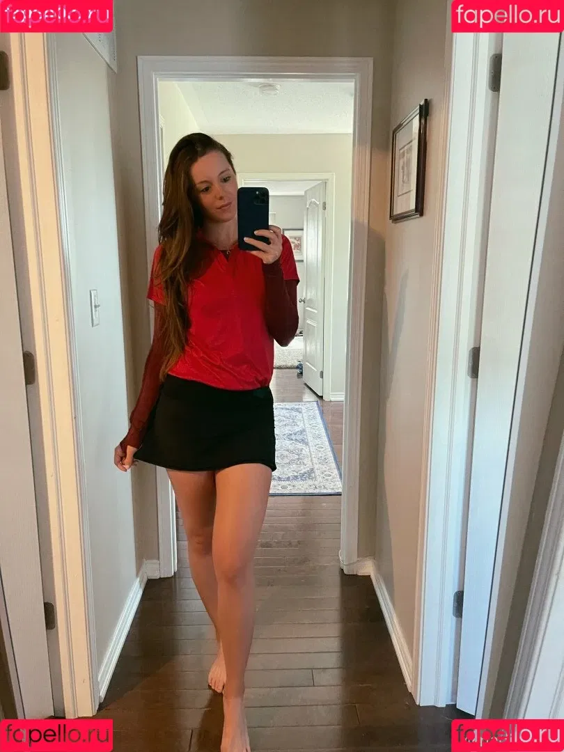 Nadia Foxx Onlyfans Photo Gallery 