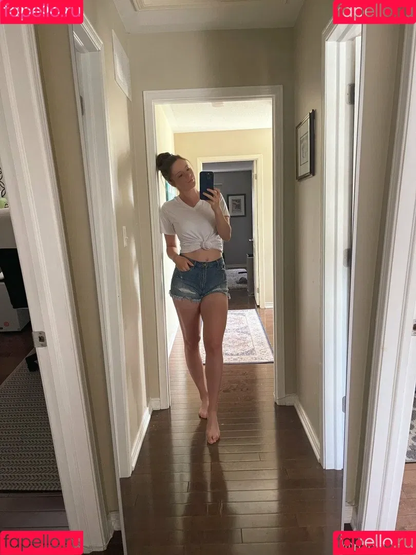 Nadia Foxx Onlyfans Photo Gallery 
