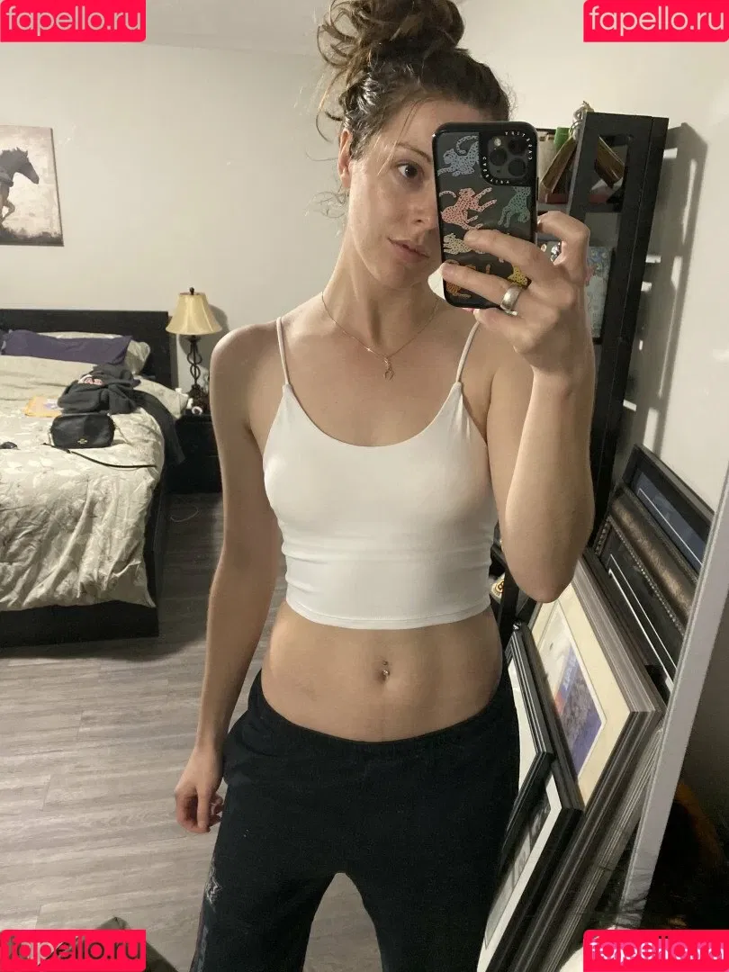 Nadia Foxx Onlyfans Photo Gallery 