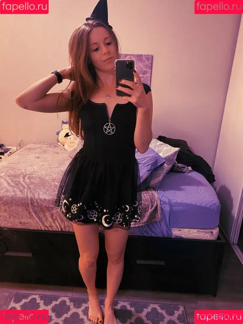 Nadia Foxx Onlyfans Photo Gallery 