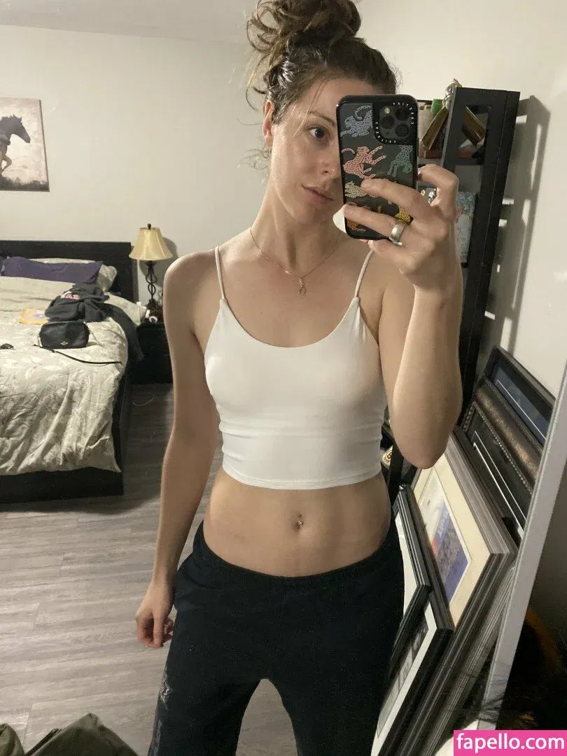 Nadia Foxx Onlyfans Photo Gallery 