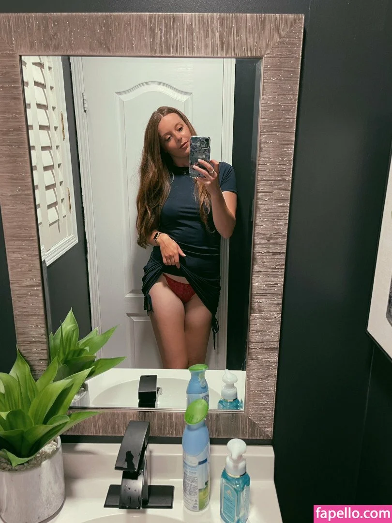 Nadia Foxx Onlyfans Photo Gallery 