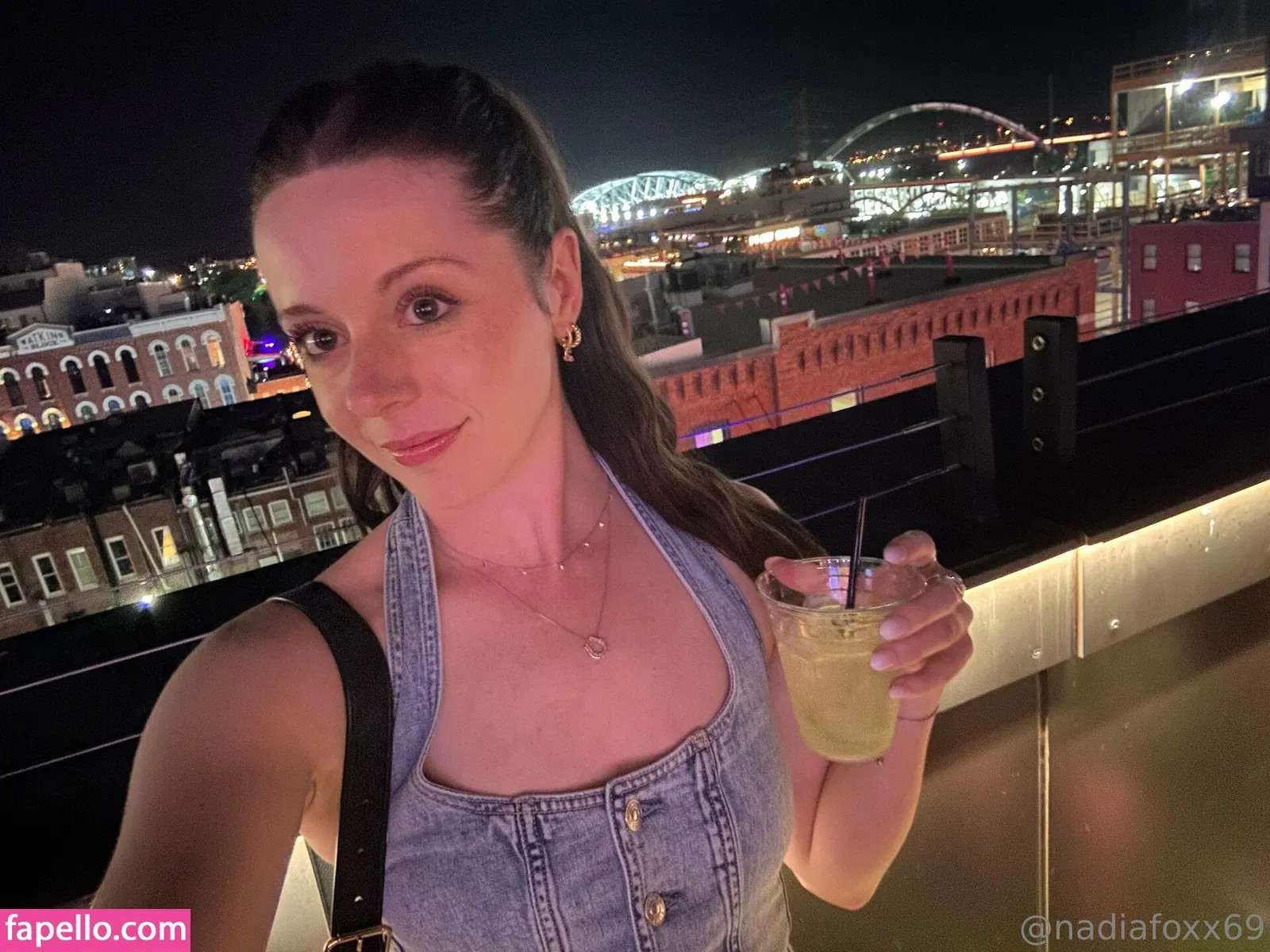 Nadia Foxx Onlyfans Photo Gallery 