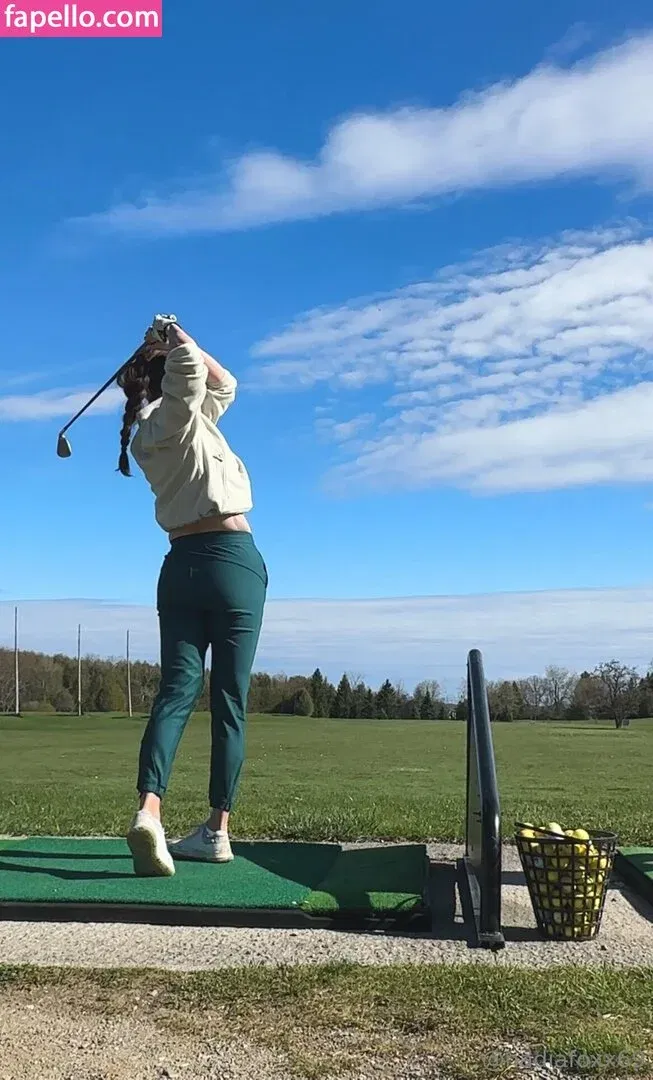 Nadia Foxx Onlyfans Photo Gallery 