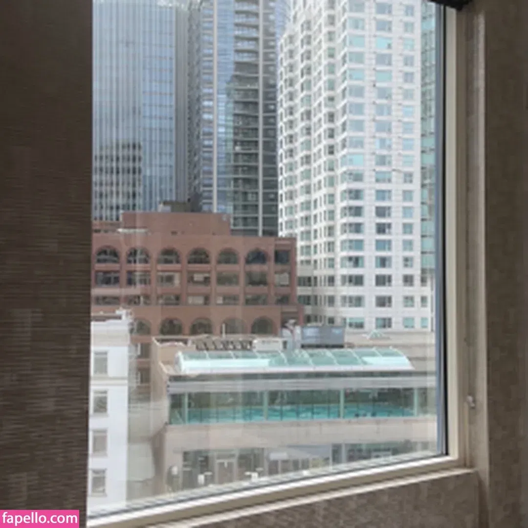 Nadia Foxx Onlyfans Photo Gallery 