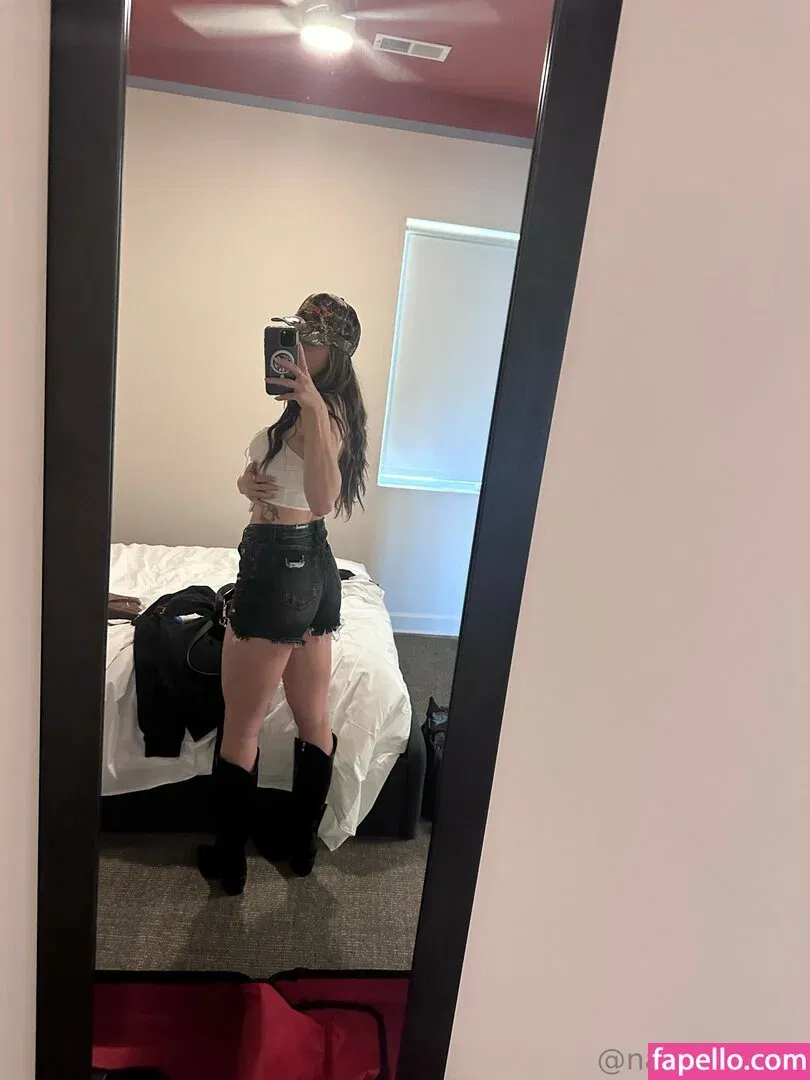 Nadia Foxx Onlyfans Photo Gallery 