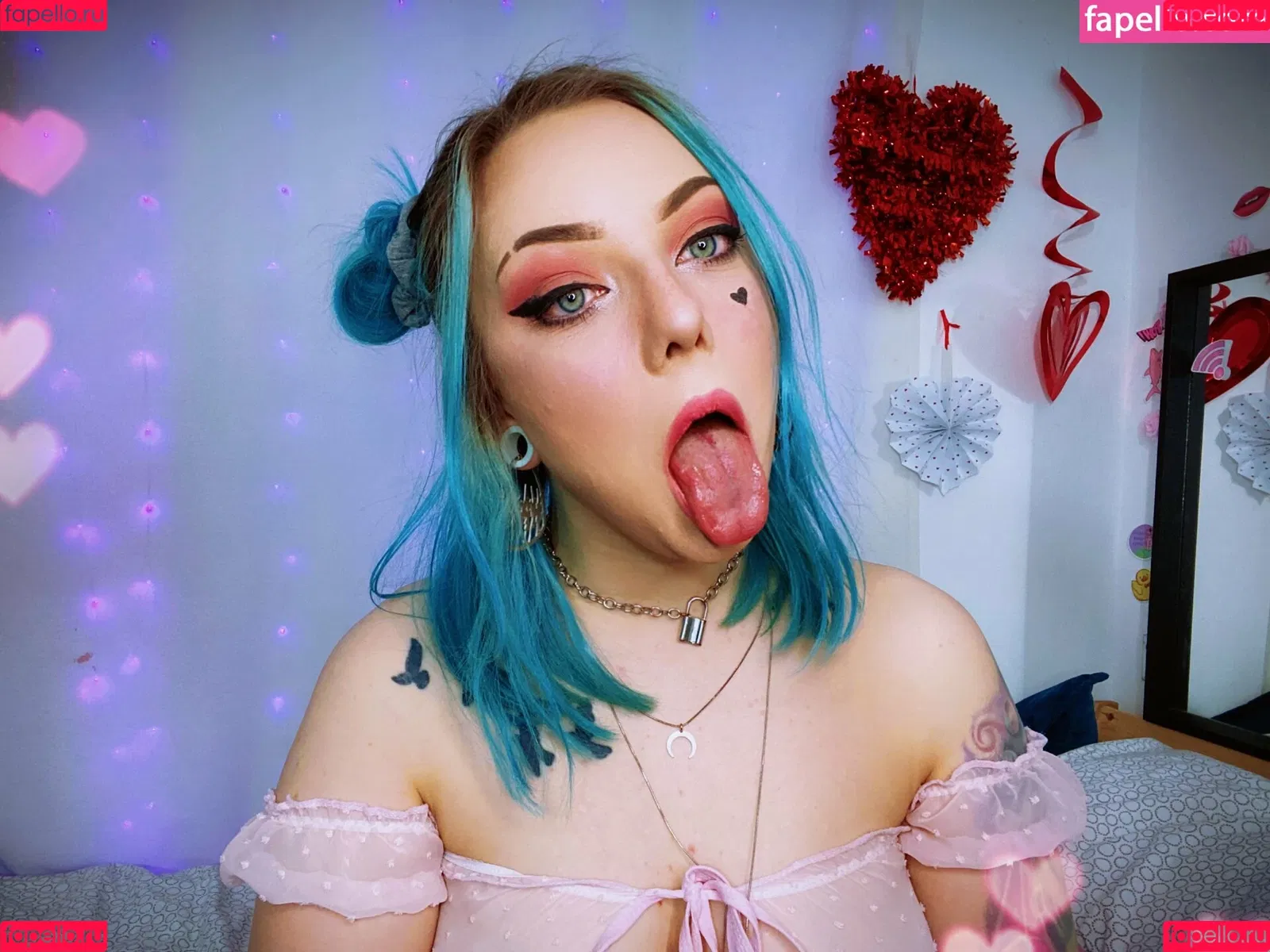 freeannalee Onlyfans Photo Gallery 