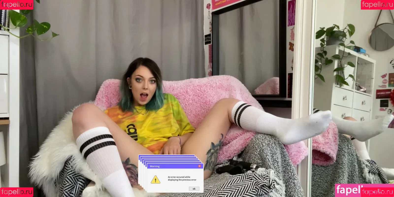 freeannalee Onlyfans Photo Gallery 