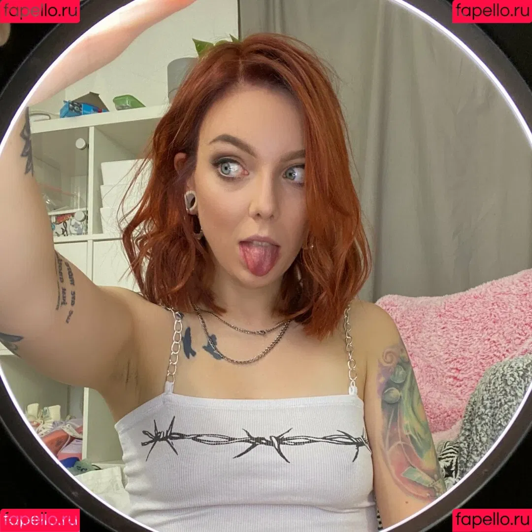 freeannalee Onlyfans Photo Gallery 