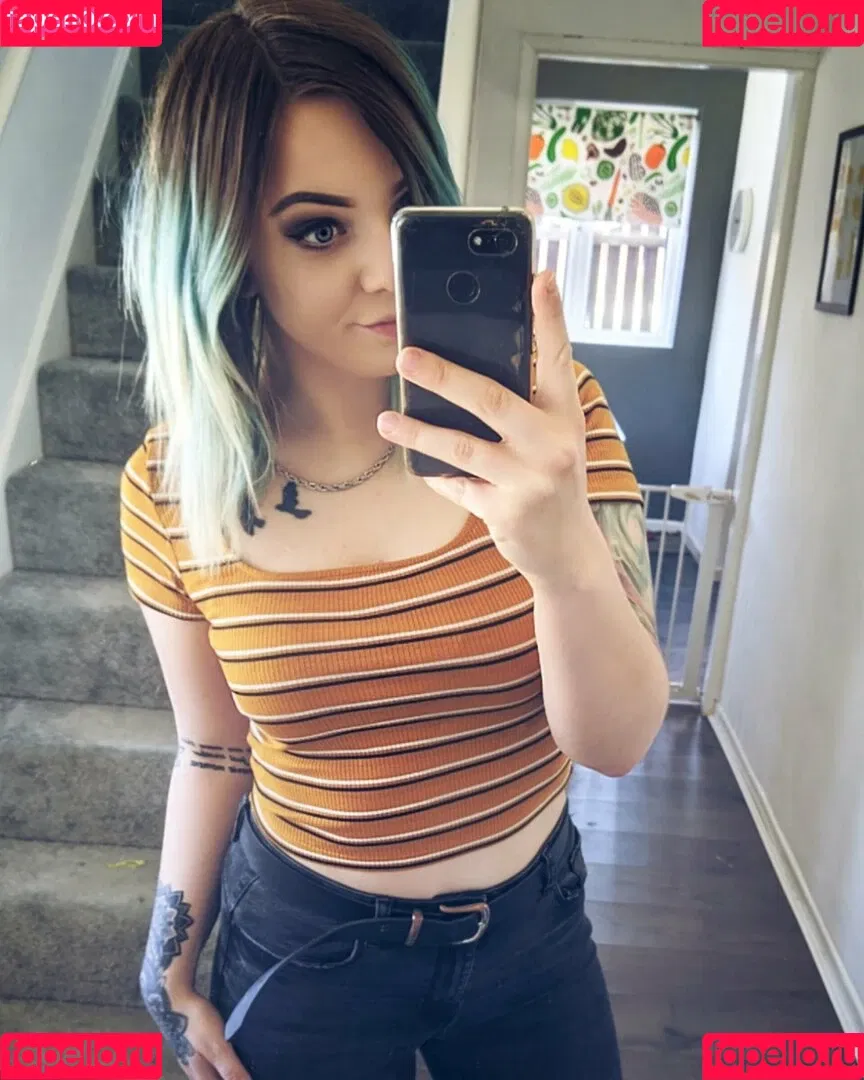 freeannalee Onlyfans Photo Gallery 