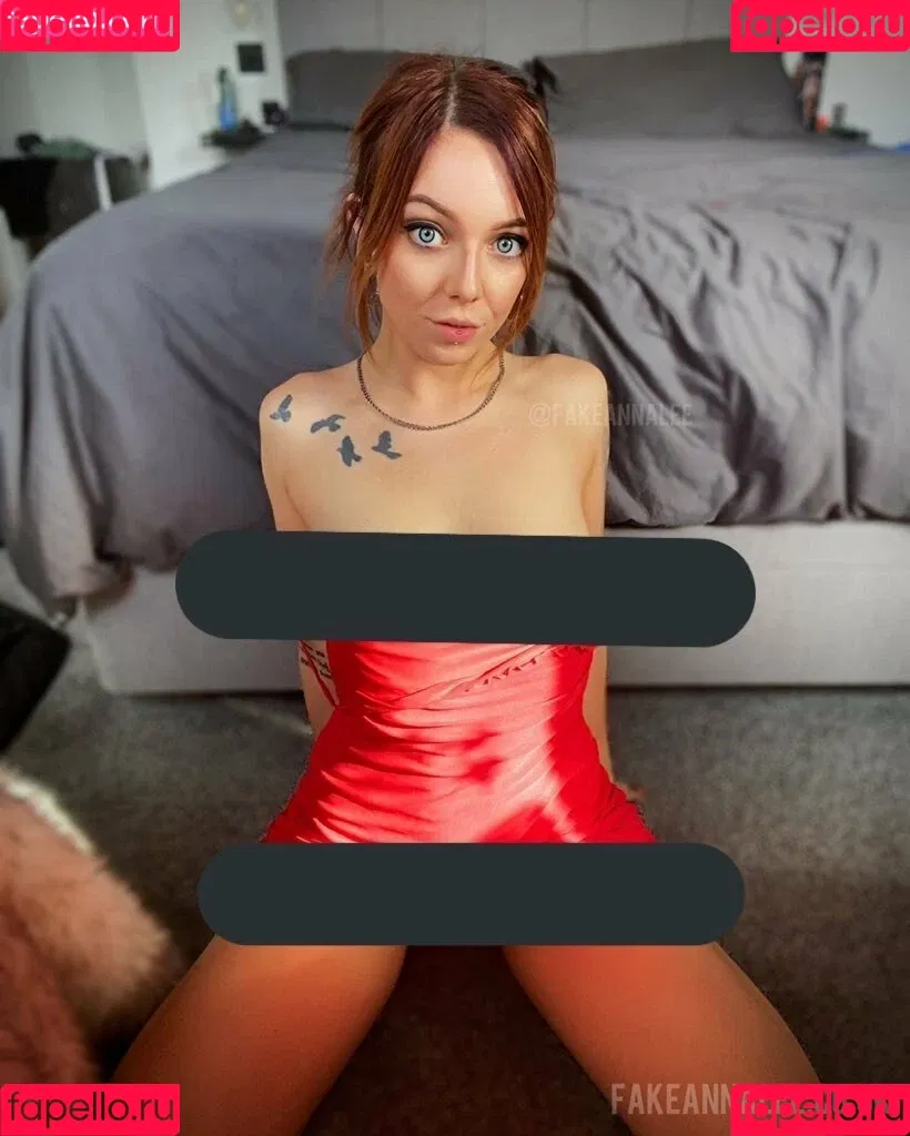 freeannalee Onlyfans Photo Gallery 
