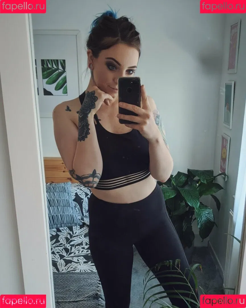 freeannalee Onlyfans Photo Gallery 