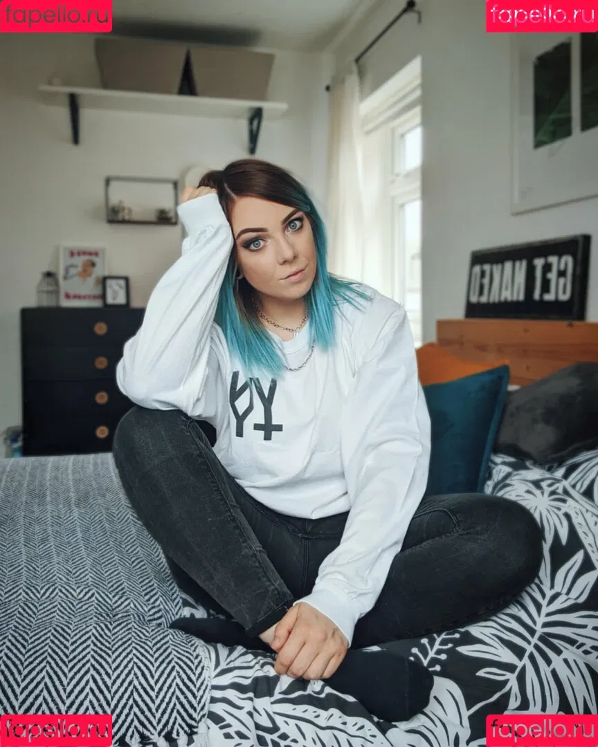 freeannalee Onlyfans Photo Gallery 