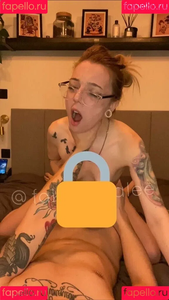 freeannalee Onlyfans Photo Gallery 