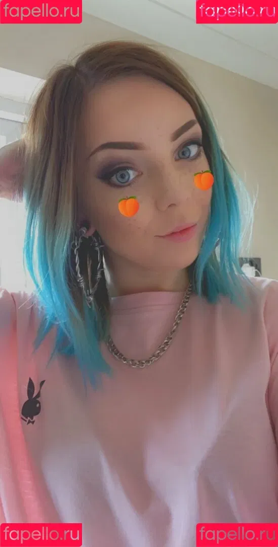freeannalee Onlyfans Photo Gallery 