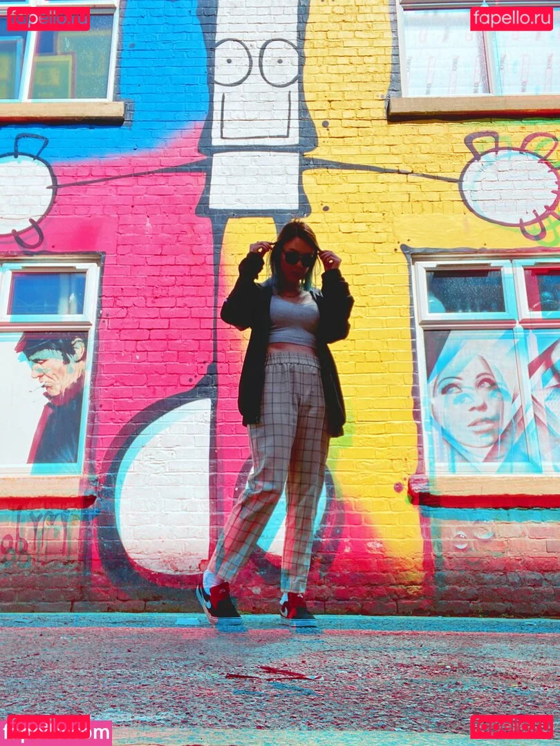 freeannalee Onlyfans Photo Gallery 