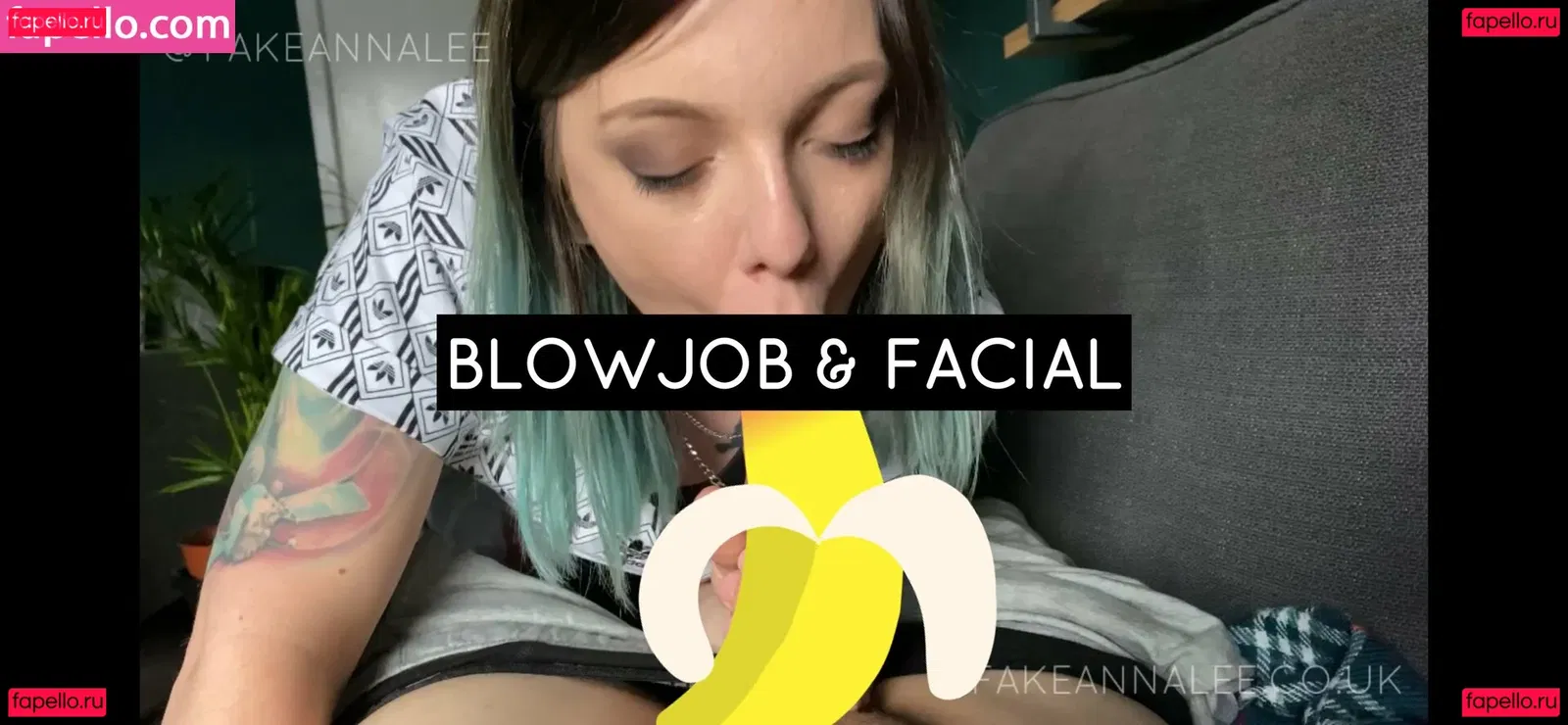 freeannalee Onlyfans Photo Gallery 