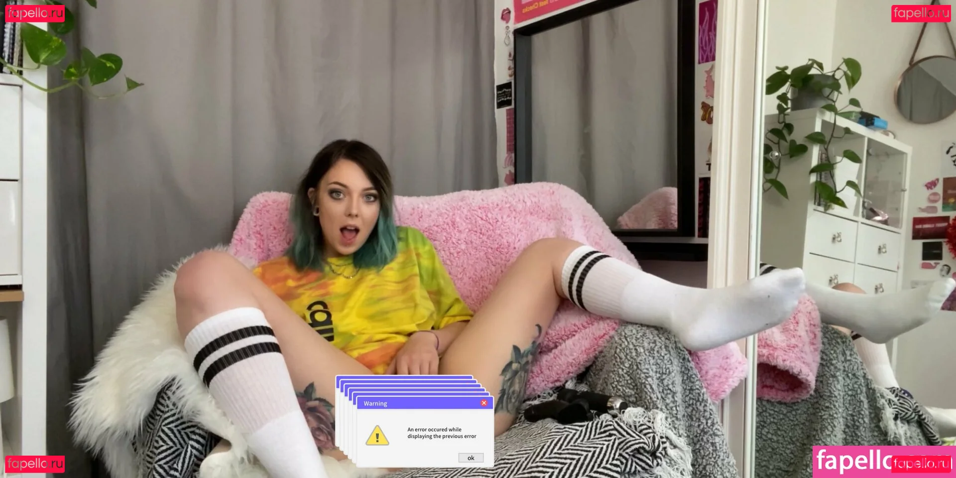 freeannalee Onlyfans Photo Gallery 