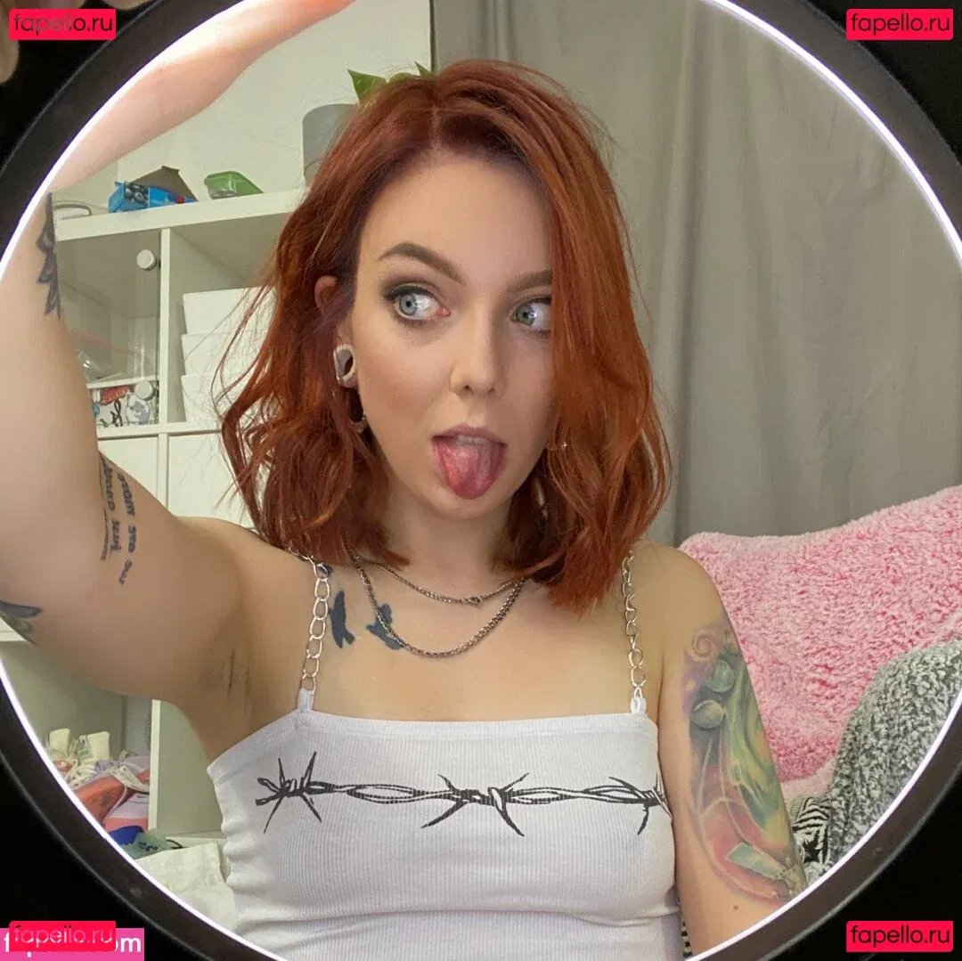 freeannalee Onlyfans Photo Gallery 