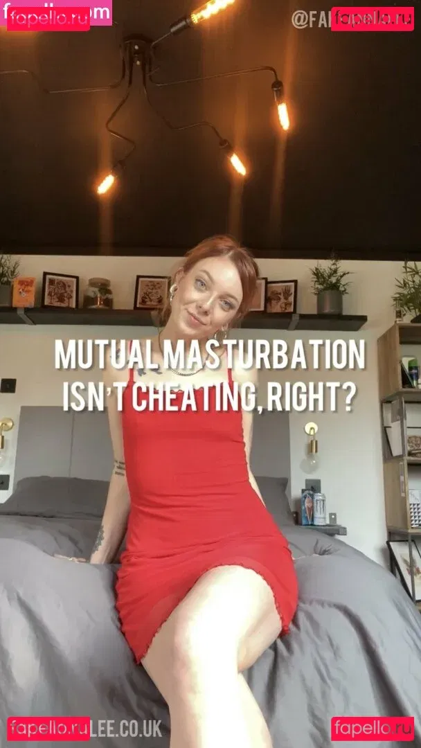 freeannalee Onlyfans Photo Gallery 