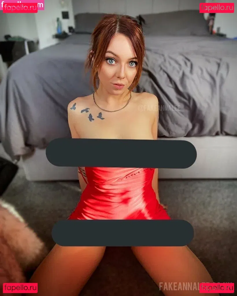 freeannalee Onlyfans Photo Gallery 