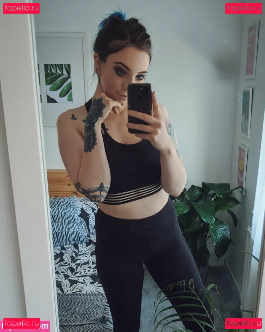 freeannalee Onlyfans Photo Gallery 