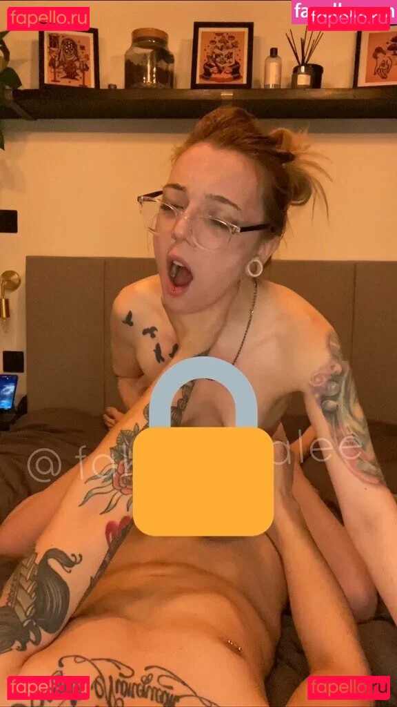 freeannalee Onlyfans Photo Gallery 