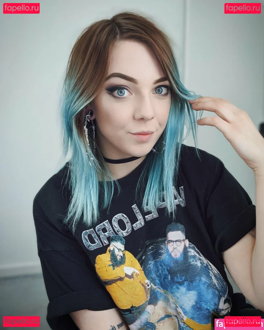 freeannalee Onlyfans Photo Gallery 