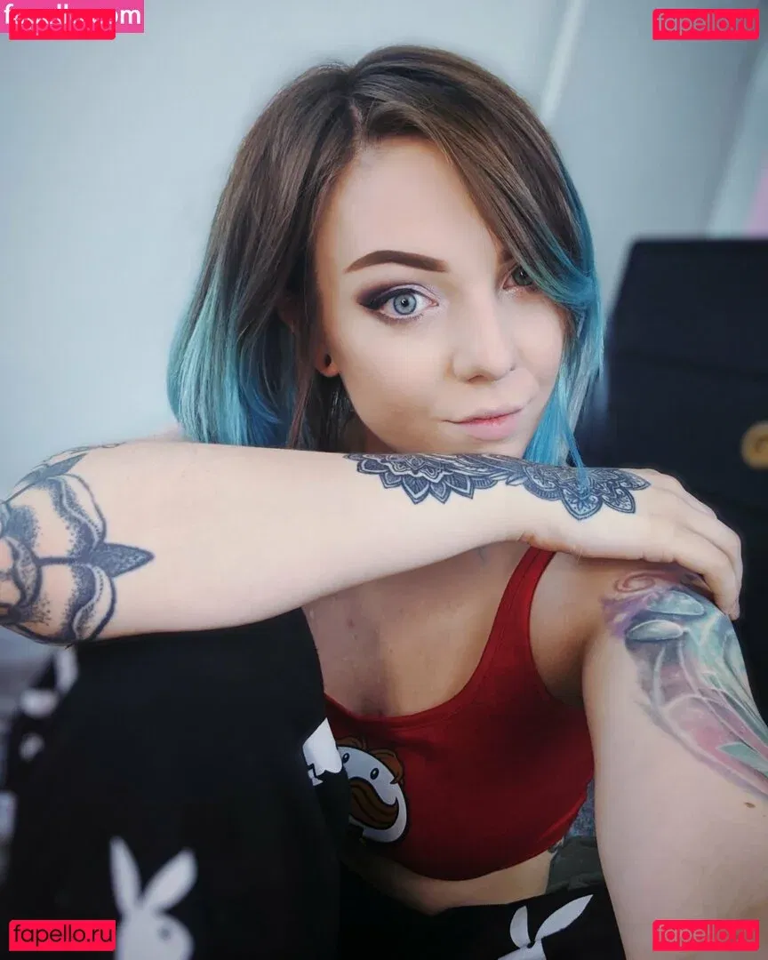 freeannalee Onlyfans Photo Gallery 