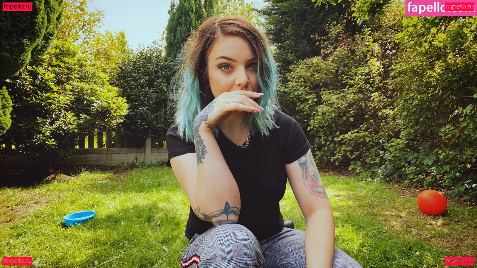 freeannalee Onlyfans Photo Gallery 