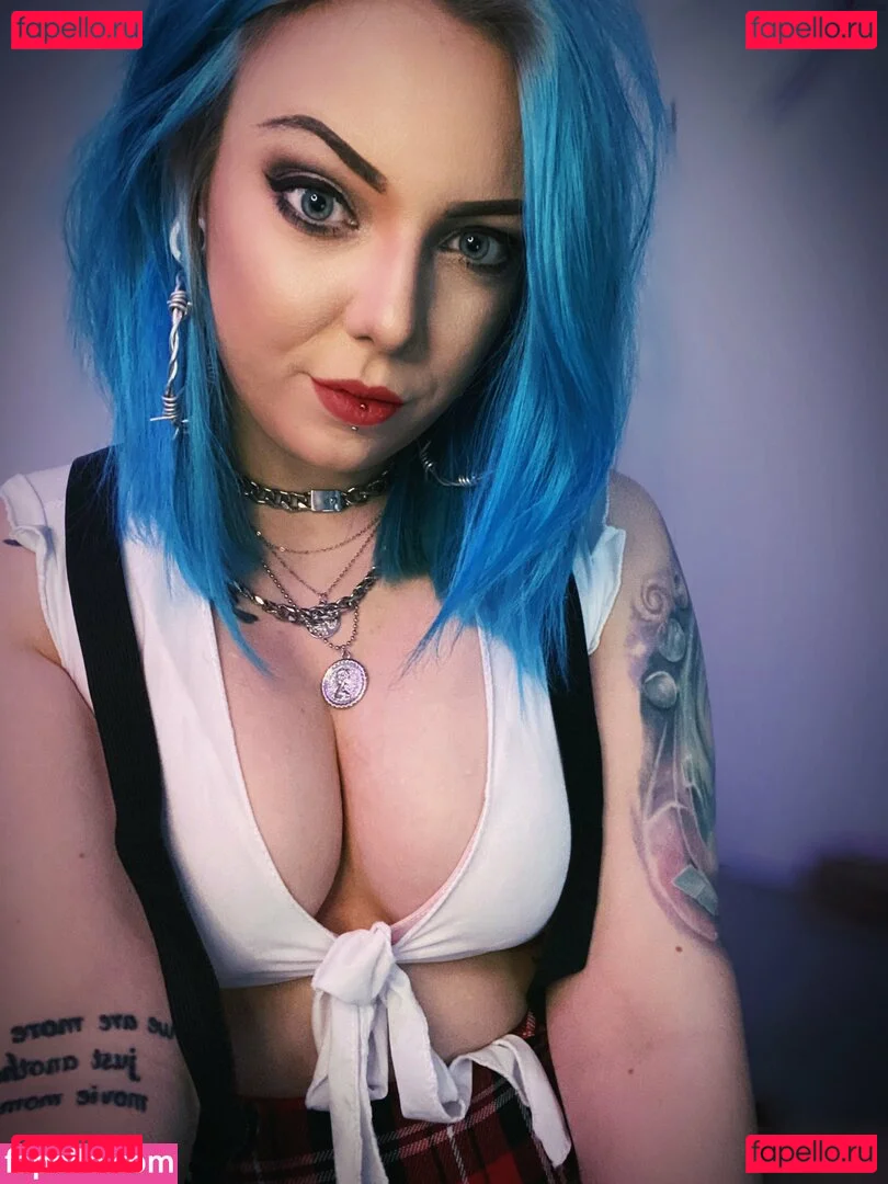 freeannalee Onlyfans Photo Gallery 