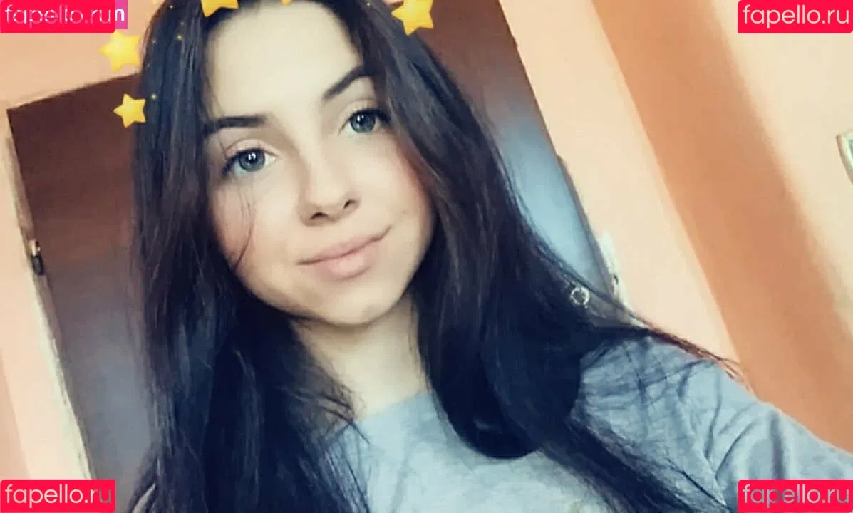 Wiktoria Bystron Onlyfans Photo Gallery 