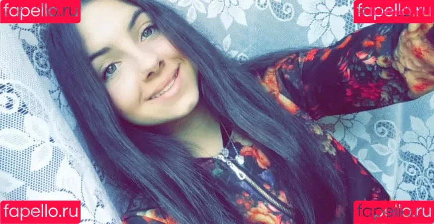 Wiktoria Bystron Onlyfans Photo Gallery 