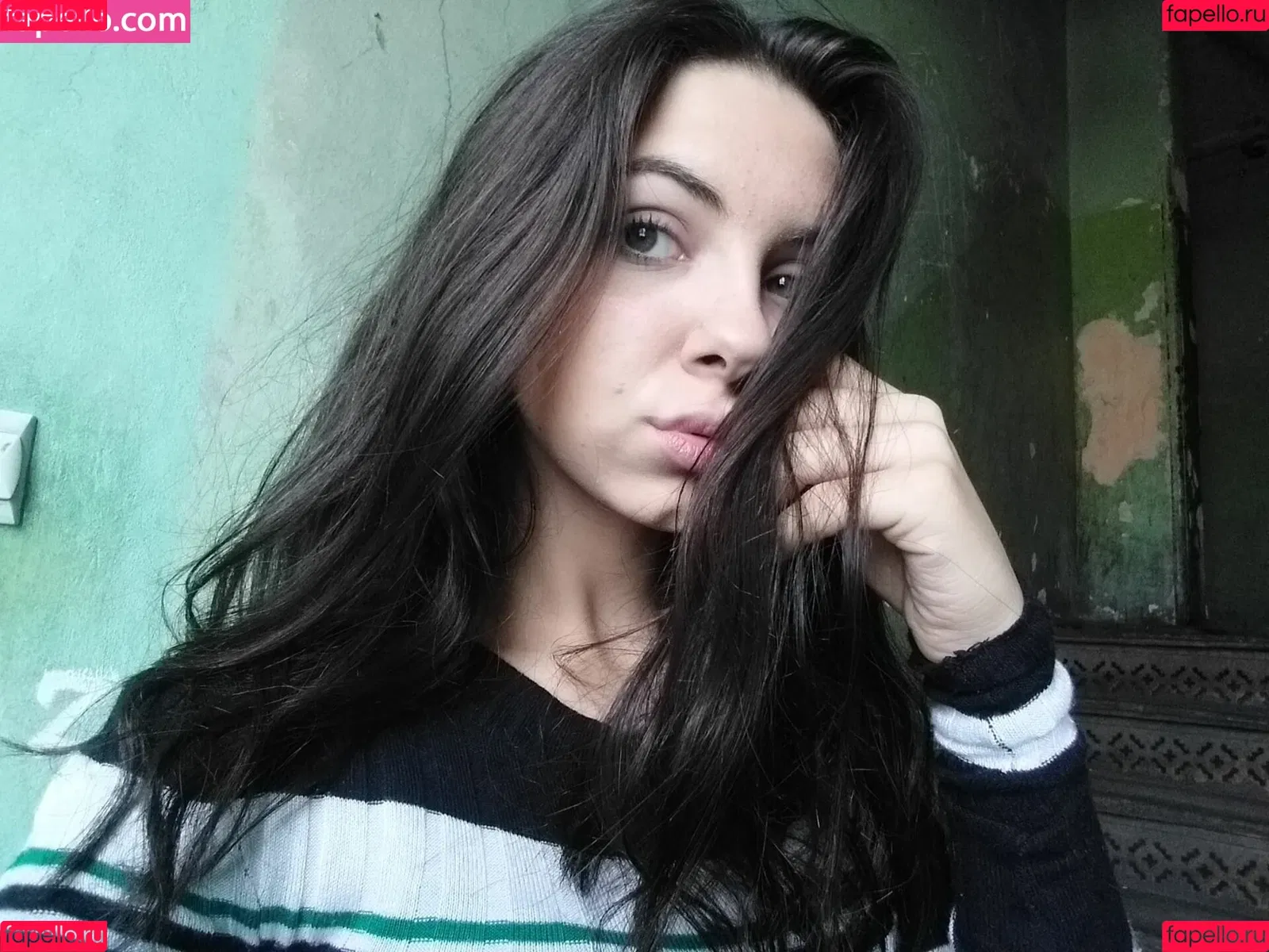 Wiktoria Bystron Onlyfans Photo Gallery 