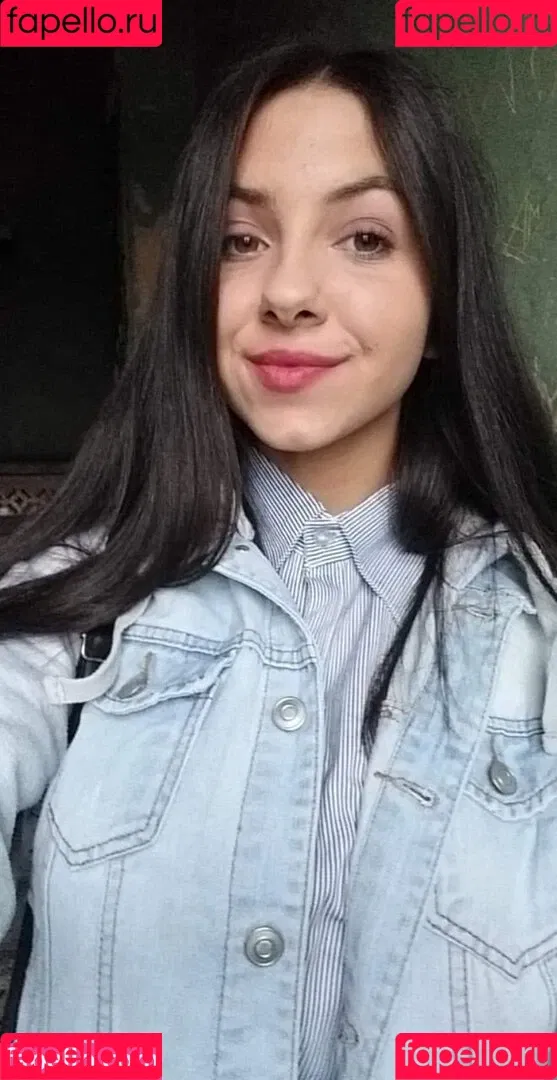 Wiktoria Bystron Onlyfans Photo Gallery 