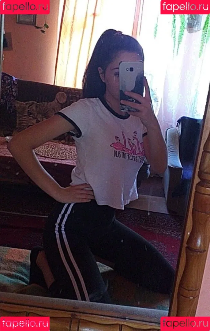 Wiktoria Bystron Onlyfans Photo Gallery 
