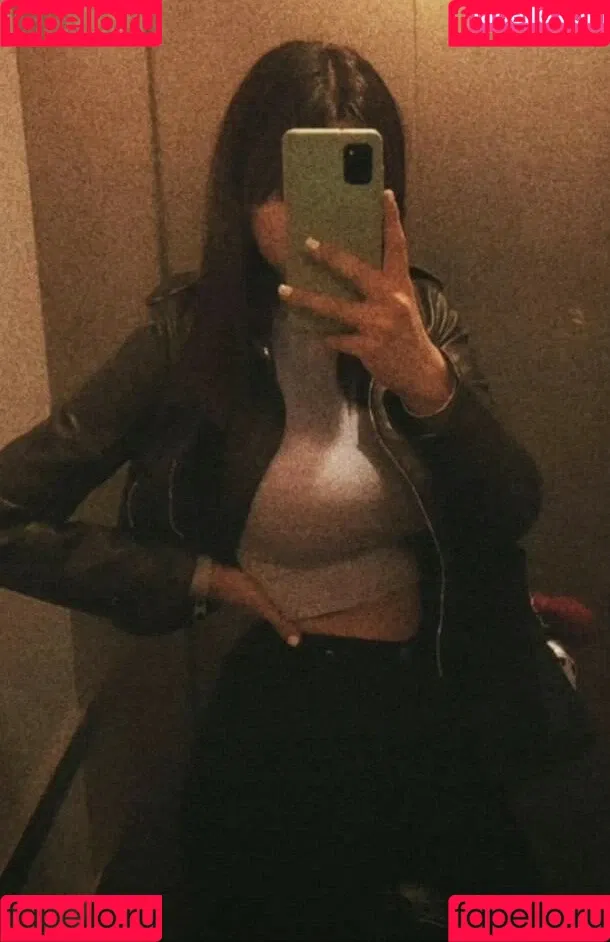 Wiktoria Bystron Onlyfans Photo Gallery 