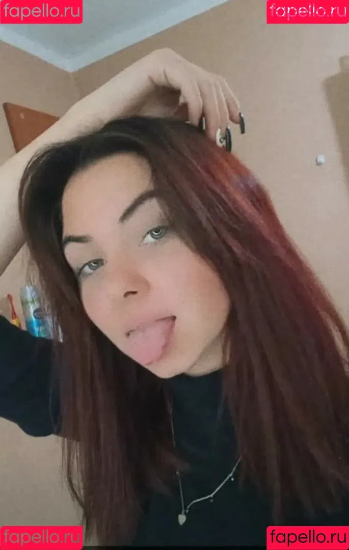 Wiktoria Bystron Onlyfans Photo Gallery 