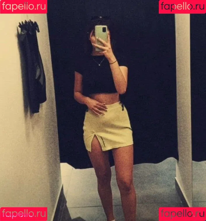 Wiktoria Bystron Onlyfans Photo Gallery 