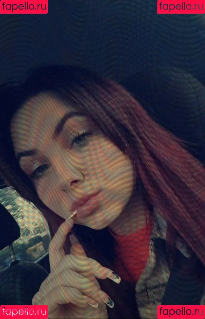 Wiktoria Bystron Onlyfans Photo Gallery 